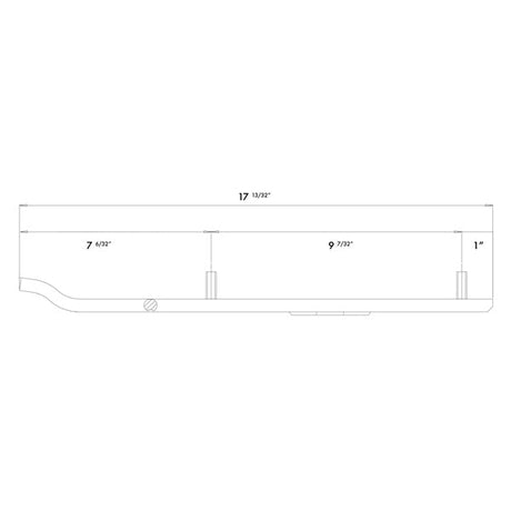 KIMPEX CARBIDE RUNNER (371844) - DRIVEN Canada's Powersports 779423079268371844