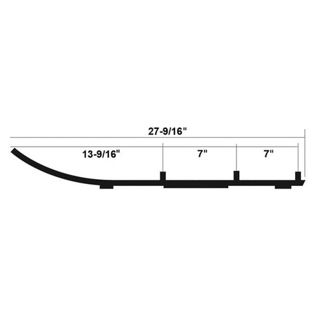 KIMPEX CARBIDE RUNNER (371878) - DRIVEN Canada's Powersports 779423079206371878