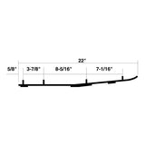 KIMPEX CARBIDE RUNNER (371880) - DRIVEN Canada's Powersports 779423079220371880