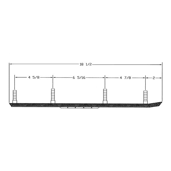 KIMPEX CARBIDE RUNNER (371883) - DRIVEN Canada's Powersports 779423079121371883