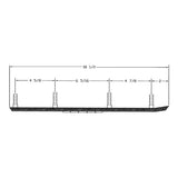 KIMPEX CARBIDE RUNNER (371883) - DRIVEN Canada's Powersports 779423079121371883