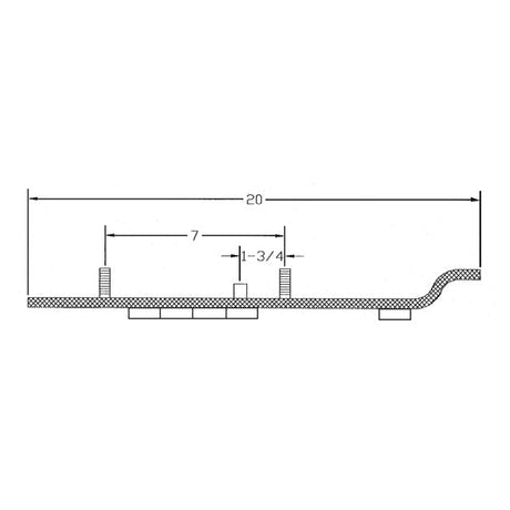 KIMPEX CARBIDE RUNNER (371904) - DRIVEN Canada's Powersports 779423079145371904