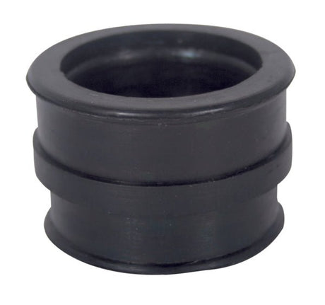 KIMPEX CARBURETOR ADAPTER MOUNTING FLANGE (07 - 100 - 10) - DRIVEN Canada's Powersports 77942264887807 - 100 - 10