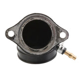 KIMPEX CARBURETOR ADAPTER MOUNTING FLANGE (16065 - 1370) - DRIVEN Canada's Powersports 77942296749816065 - 1370