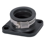 KIMPEX CARBURETOR ADAPTER MOUNTING FLANGE (07 - 100 - 25) - DRIVEN Canada's Powersports 77942212779307 - 100 - 25