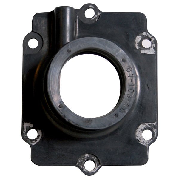 KIMPEX CARBURETOR ADAPTER MOUNTING FLANGE (1253485) - DRIVEN Canada's Powersports 7794222521291253485