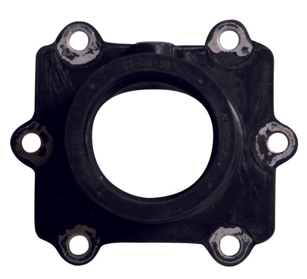 KIMPEX CARBURETOR ADAPTER MOUNTING FLANGE (3005 - 147) - DRIVEN Canada's Powersports 7794222107543005 - 147