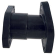 KIMPEX CARBURETOR ADAPTER MOUNTING FLANGE (3HN - 13586 - 02 - 00) - DRIVEN Canada's Powersports 77942253373103HN - 13586 - 02 - 00
