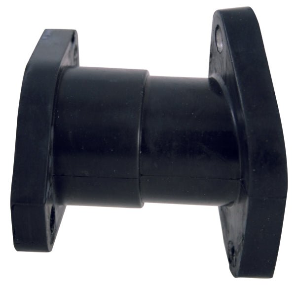 KIMPEX CARBURETOR ADAPTER MOUNTING FLANGE (3HN - 13586 - 02 - 00) - DRIVEN Canada's Powersports 77942253373103HN - 13586 - 02 - 00