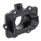 KIMPEX CARBURETOR ADAPTER MOUNTING FLANGE (420 - 867 - 860) - DRIVEN Canada's Powersports 779422210587420 - 867 - 860