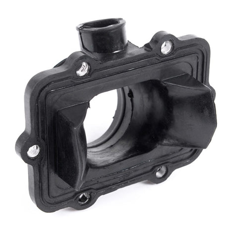 KIMPEX CARBURETOR ADAPTER MOUNTING FLANGE (420 - 867 - 860) - DRIVEN Canada's Powersports 779422210587420 - 867 - 860