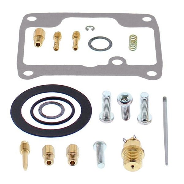 KIMPEX CARBURETOR REBUILD KIT SKI - DOO (26 - 1977) - DRIVEN Canada's Powersports 88283405202426 - 1977