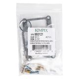 KIMPEX CARBURETOR REPAIR KIT (26 - 1007) - DRIVEN Canada's Powersports 77942010516826 - 1007