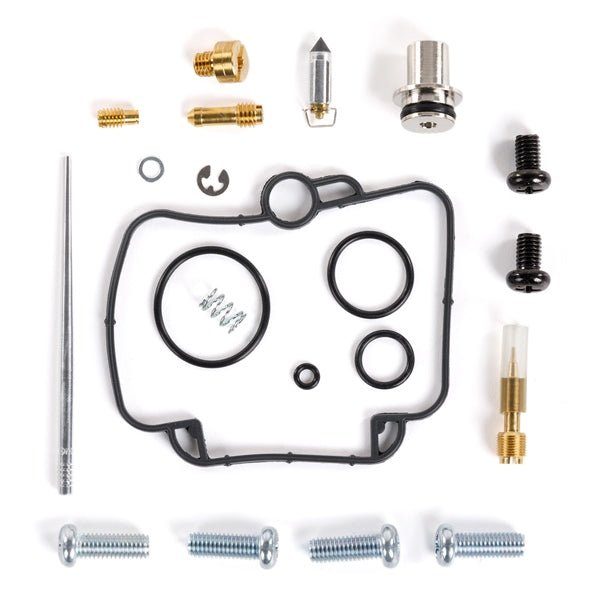KIMPEX CARBURETOR REPAIR KIT (26 - 1012) - DRIVEN Canada's Powersports 77942180385826 - 1012