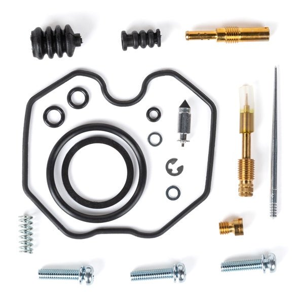 KIMPEX CARBURETOR REPAIR KIT (26 - 1284) - DRIVEN Canada's Powersports 77942180392626 - 1284