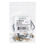 KIMPEX CARBURETOR REPAIR KIT (26 - 1322) - DRIVEN Canada's Powersports 77942010578626 - 1322
