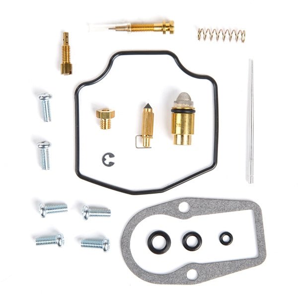 KIMPEX CARBURETOR REPAIR KIT (26 - 1322) - DRIVEN Canada's Powersports 77942010578626 - 1322