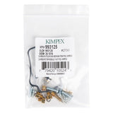 KIMPEX CARBURETOR REPAIR KIT (26 - 1016) - DRIVEN Canada's Powersports 77942010524326 - 1016
