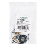 KIMPEX CARBURETOR REPAIR KIT (26 - 1203) - DRIVEN Canada's Powersports 77942010581626 - 1203