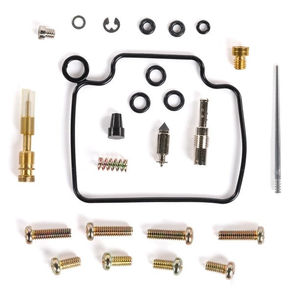 KIMPEX CARBURETOR REPAIR KIT (26 - 1210) - DRIVEN Canada's Powersports 77942180390226 - 1210