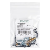 KIMPEX CARBURETOR REPAIR KIT (26 - 1215) - DRIVEN Canada's Powersports 77942010476526 - 1215