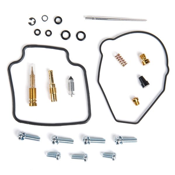 KIMPEX CARBURETOR REPAIR KIT (26 - 1215) - DRIVEN Canada's Powersports 77942010476526 - 1215