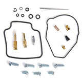KIMPEX CARBURETOR REPAIR KIT (26 - 1215) - DRIVEN Canada's Powersports 77942010476526 - 1215