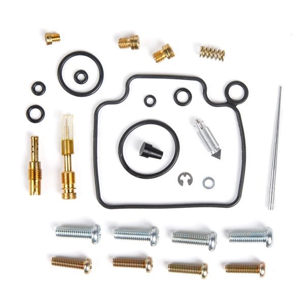 KIMPEX CARBURETOR REPAIR KIT (26 - 1248) - DRIVEN Canada's Powersports 77942010520526 - 1248
