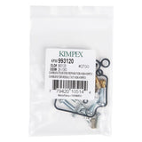 KIMPEX CARBURETOR REPAIR KIT (26 - 1363) - DRIVEN Canada's Powersports 77942010514426 - 1363