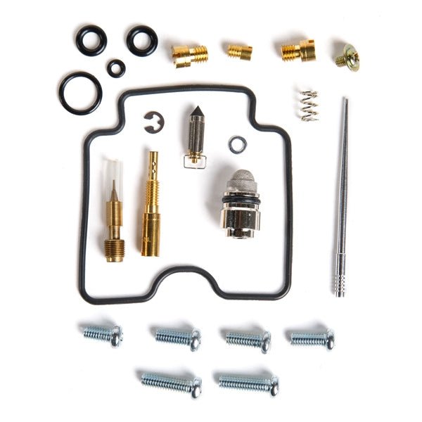 KIMPEX CARBURETOR REPAIR KIT (26 - 1380) - DRIVEN Canada's Powersports 77942010521226 - 1380