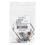 KIMPEX CARBURETOR REPAIR KIT (26 - 1380) - DRIVEN Canada's Powersports 77942010521226 - 1380