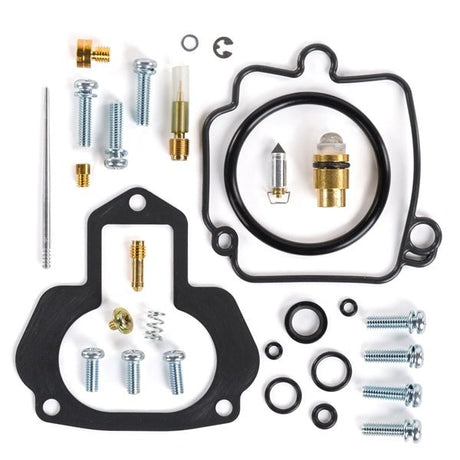 KIMPEX CARBURETOR REPAIR KIT (26 - 1386) - DRIVEN Canada's Powersports 77942180386526 - 1386