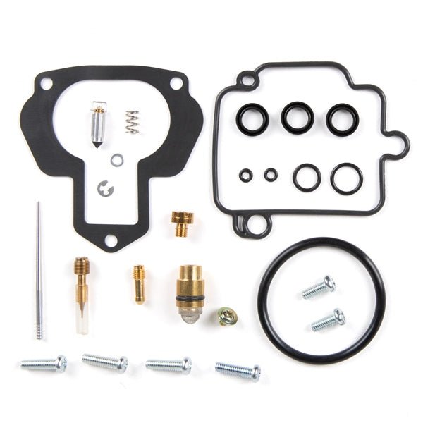 KIMPEX CARBURETOR REPAIR KIT (26 - 1399) - DRIVEN Canada's Powersports 77942010534226 - 1399