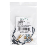 KIMPEX CARBURETOR REPAIR KIT (26 - 1428) - DRIVEN Canada's Powersports 77942010535926 - 1428