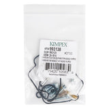KIMPEX CARBURETOR REPAIR KIT (26 - 1514) - DRIVEN Canada's Powersports 77942010583026 - 1514