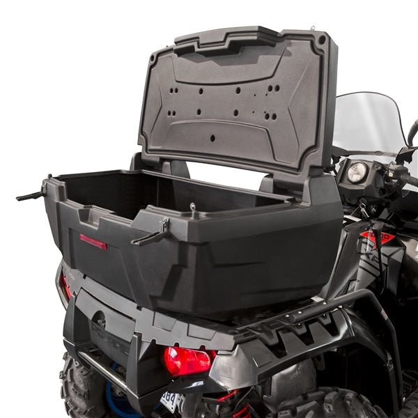 KIMPEX CARGO BOXX DELUXE TRUNK (900149) - DRIVEN Canada's Powersports 779422681899900149