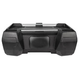 KIMPEX CARGO BOXX DELUXE TRUNK (900149) - DRIVEN Canada's Powersports 779422681899900149