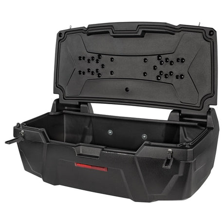 KIMPEX CARGO BOXX DELUXE TRUNK (900149) - DRIVEN Canada's Powersports 779422681899900149
