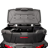 KIMPEX CARGO BOXX DELUXE TRUNK (900149) - DRIVEN Canada's Powersports 779422681899900149