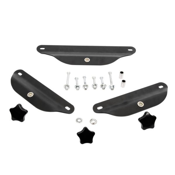 KIMPEX CARGO BOXX TRUNK BRACKET (058695) - DRIVEN Canada's Powersports 779422896071058695