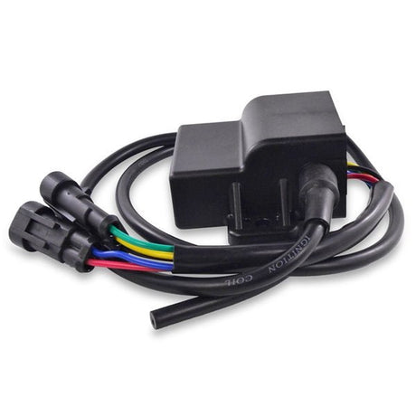 KIMPEX CDI BOX HD (SF - 030 - 002487) - DRIVEN Canada's Powersports SF - 030 - 002487SF - 030 - 002487