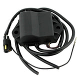 KIMPEX CDI BOX HD (SF - 030 - 000666) - DRIVEN Canada's Powersports SF - 030 - 000666SF - 030 - 000666