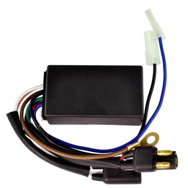 KIMPEX CDI BOX HD (SF - 030 - 000678) - DRIVEN Canada's Powersports SF - 030 - 000678SF - 030 - 000678