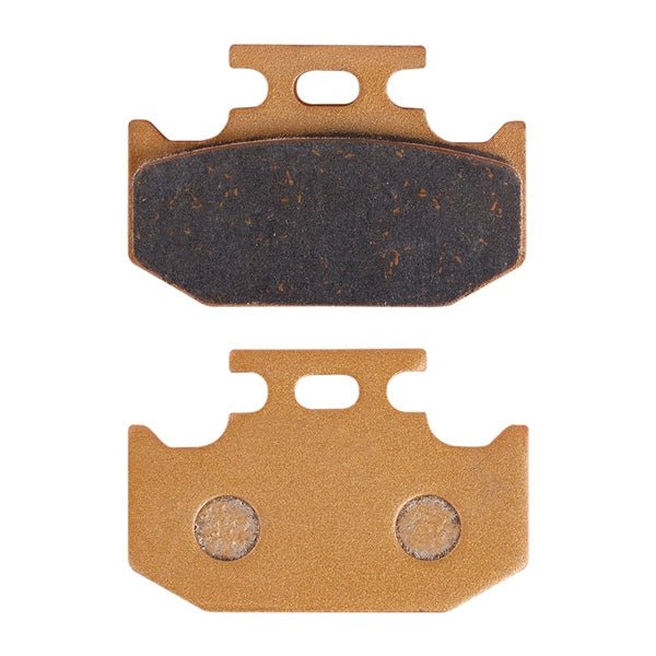 KIMPEX CERAMIC BRAKE PAD (CRM - F060) - DRIVEN Canada's Powersports 7794218519654CRM - F060