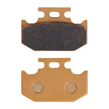KIMPEX CERAMIC BRAKE PAD (CRM - F060) - DRIVEN Canada's Powersports 7794218519654CRM - F060
