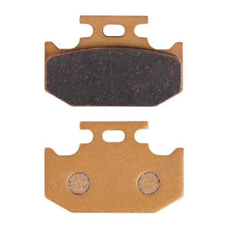 KIMPEX CERAMIC BRAKE PAD (CRM - F060) - DRIVEN Canada's Powersports 7794218519654CRM - F060