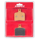 KIMPEX CERAMIC BRAKE PAD (284443) - DRIVEN Canada's Powersports 7794219962220284443