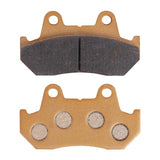 KIMPEX CERAMIC BRAKE PAD (CRM - F002) - DRIVEN Canada's Powersports 7794218519968CRM - F002