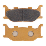 KIMPEX CERAMIC BRAKE PAD (CRM - F003) - DRIVEN Canada's Powersports 779421852009CRM - F003