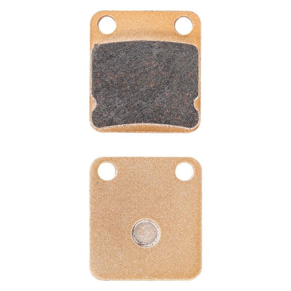 KIMPEX CERAMIC BRAKE PAD (CRM - F007) - DRIVEN Canada's Powersports 7794209917094CRM - F007